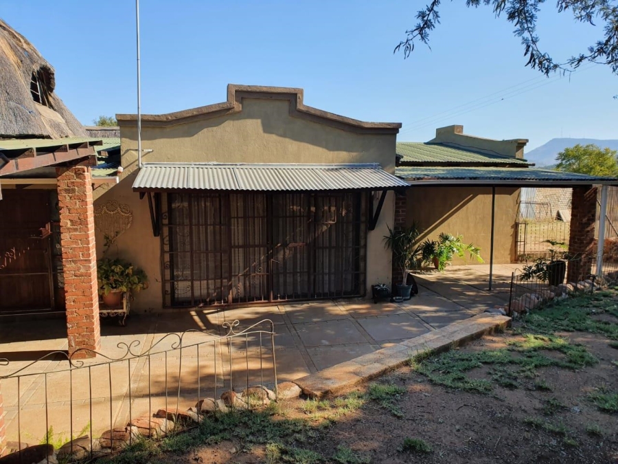 10 Bedroom Property for Sale in Rustenburg North West